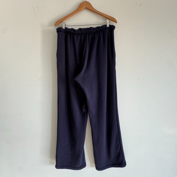 Ugg Australia Hoodie & Jogger set Men's in Navy, Size L - Picture 6 of 17